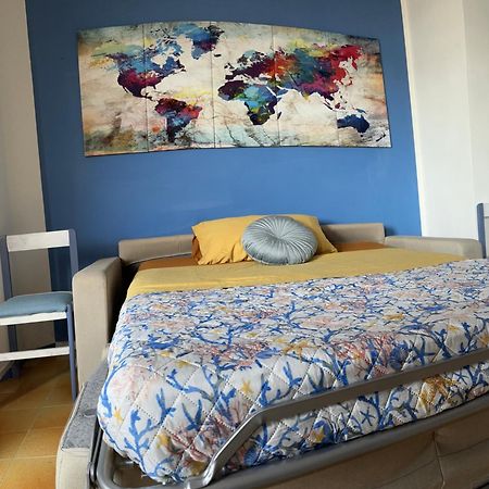Casa Faith Aparthotel Campionna Buitenkant foto